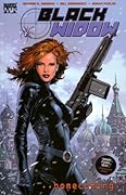 Black Widow: Homecoming