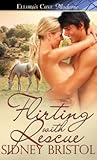 Flirting with Rescue by Sidney Bristol