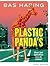 Plastic Panda's by Bas Haring