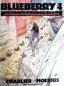 The Ghost Tribe (Paperback)