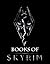 The Books of Skyrim