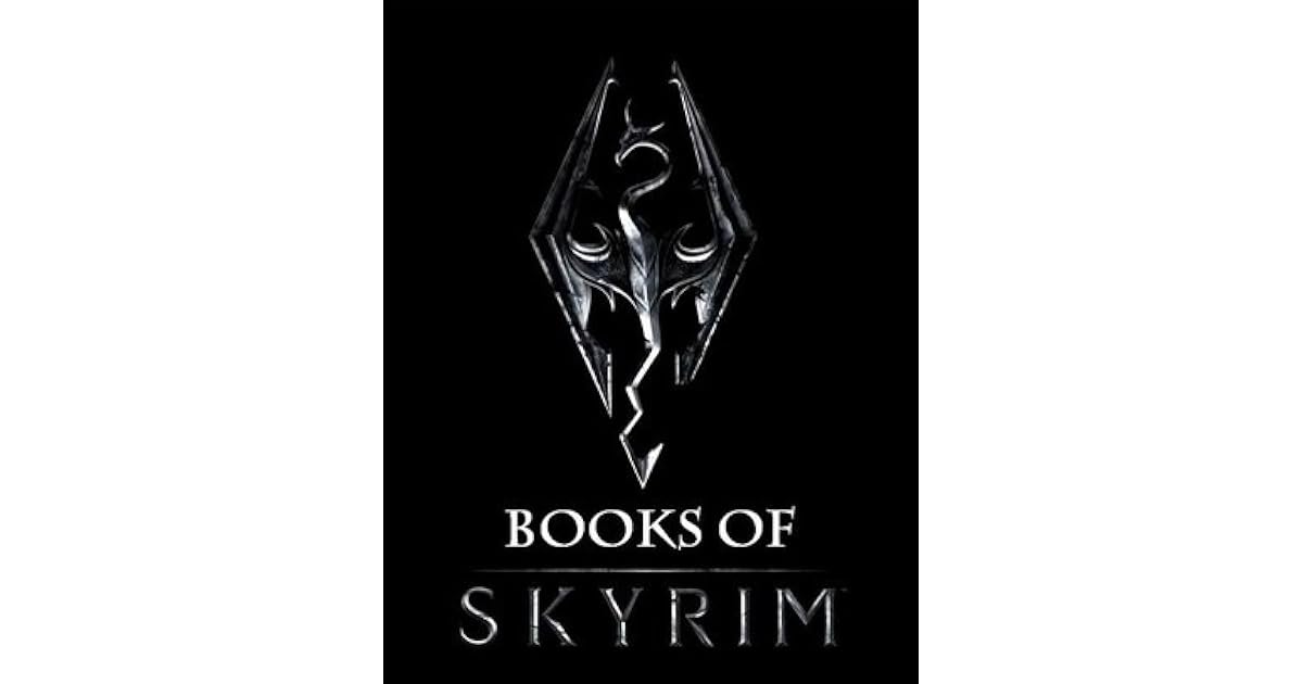 The Books of Skyrim by Brian Chapin
