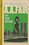 Up for Grabs