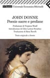 Poesie sacre e profane