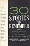 30 Stories to Rem...