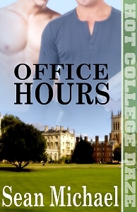 Office Hours (Kindle Edition)