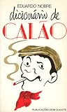 Dicionário de Calão