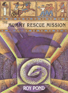 The Mummy Rescue Mission