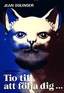 Omslag för Tio till att följa dig-