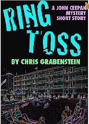 Ring Toss (John Ceepak Mystery)