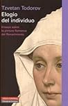 Elogio del individuo: Ensayo sobre la pintura flamenca del Renacimiento