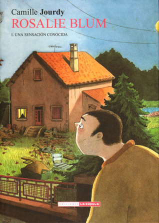 Rosalie Blum 1. Una sensación conocida