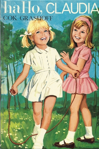 Hallo, Claudia! (Claudia, #1)