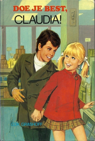 Doe je best, Claudia! (Claudia, #9)
