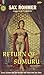 Return of Sumuru