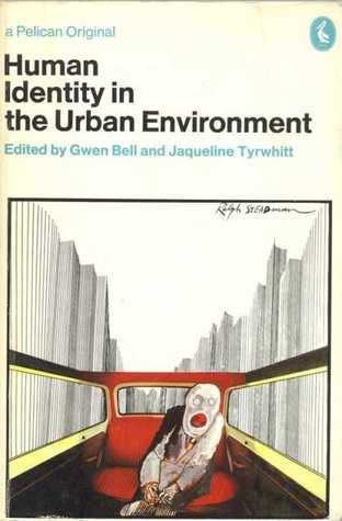 Human Identity in the Urban Environment