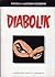 Diabolik by Angela Giussani