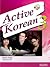 Active Korean 3 by Language Education Institut...