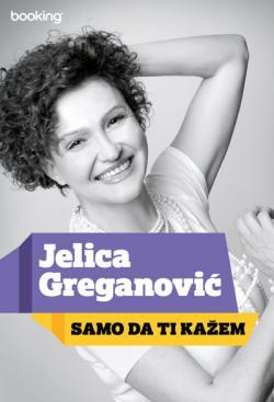 Samo da ti kažem
