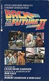 Back to the Future, Part 2 by Craig Shaw Gardner