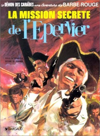MISSION SECRETE DE L'EPERVIER (Paperback)
