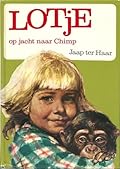Lotje op jacht naar Chimp