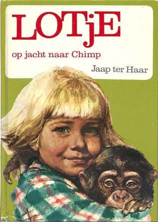 Lotje op jacht naar Chimp (Lotje)