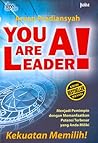 You Are A Leader!