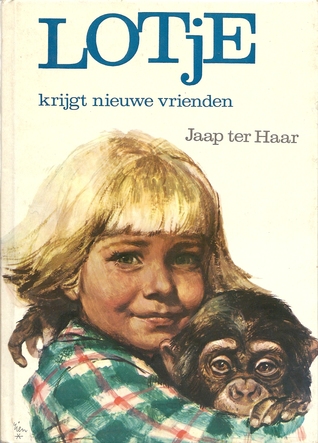 Lotje krijgt nieuwe vrienden (Lotje)