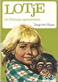 Lotje en Chimps apestreken
