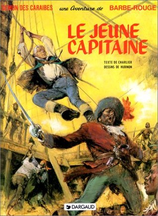 Le Jeune Capitaine (Hardcover)