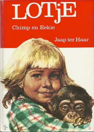 Lotje Chimp en Eekie (Lotje)