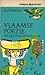 Vlaamse poëzie. 700 jaar Zuid-Nederlandse poëzie