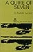 A quire of Seven by Halldór Laxness
