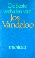 De beste verhalen van Jos Vandeloo (Paperback)