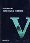 Ristideta hauad (Eesti lugu; #33)