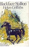 Blackface Stallion by Helen Griffiths