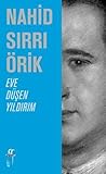 Eve Düşen Yıldırım