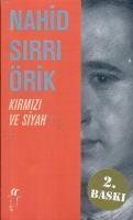 Kırmızı ve Siyah (Paperback)