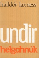 Undir Helgahnúk (Hardcover)