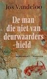 De man die niet v...
