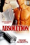 Absolution (Honor Guard, #1)