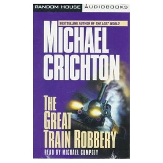 The Great Train Robbery
