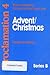 Proclamation Four, Series B, Advent-Christmas by Gordon W. Lathrop