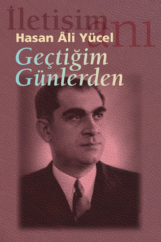 Geçtiğim Günlerden (Paperback)