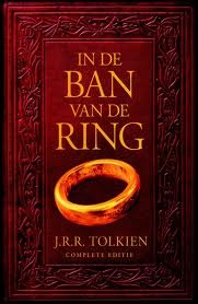 In de ban van de ring: Complete editie (The Lord of the Rings, #1-3)