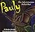 Pauly, the Adventurous Pallid Bat by Heather Irbinskas