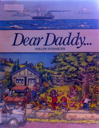 Dear Daddy...