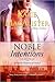 Noble Intentions (Noble, #1)