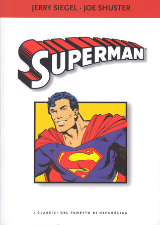 I classici del fumetto di Repubblica n. 14: Superman (Paperback)